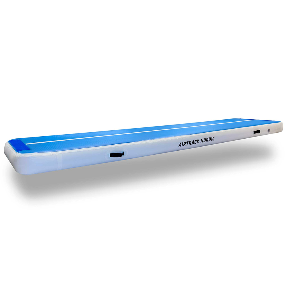 AIRTRACK NORDIC DELUXE 4x1x0,2m 400 cm
