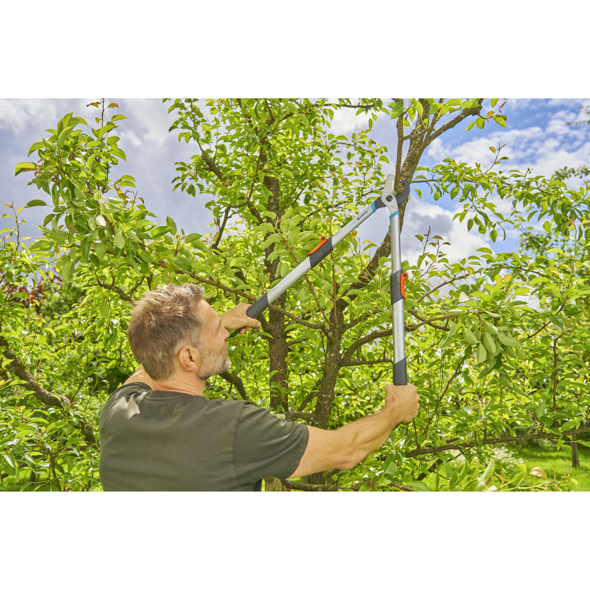 Grensax Gardena TeleCut Basic Teleskopisk