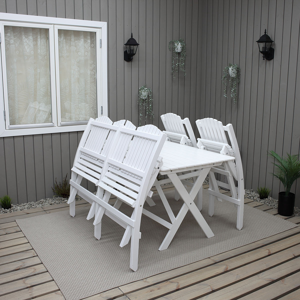Trädgårdsmöbel Baltic Garden Vimmerby