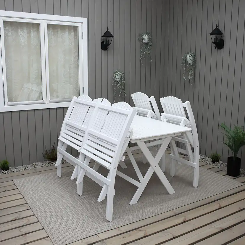 Trädgårdsmöbel Baltic Garden Vimmerby