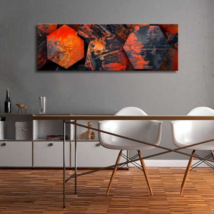 Tavla Arkiio Magic Of Hexagons