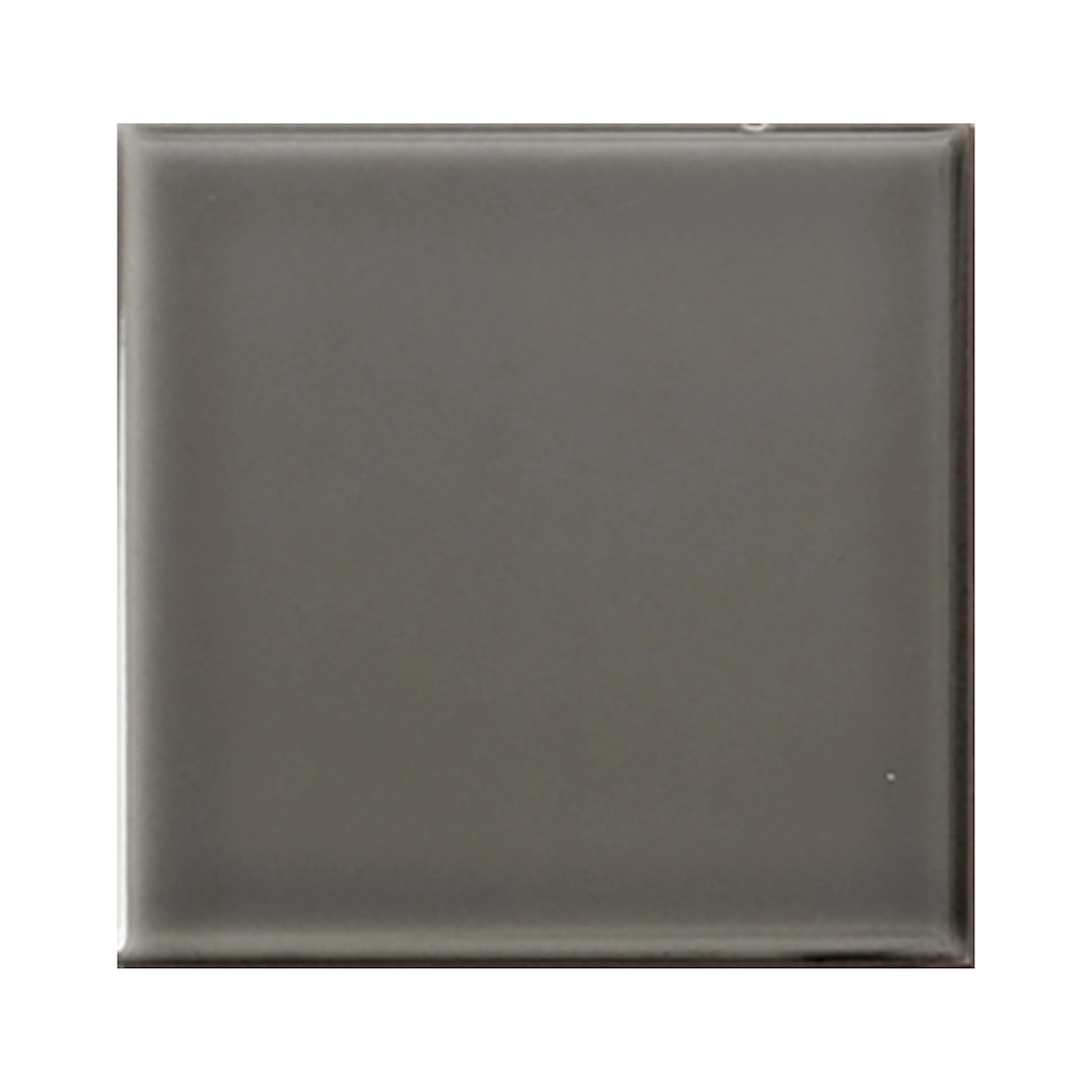 Kakel Arredo Color Gris Marengo Grå Blank 10x10 cm