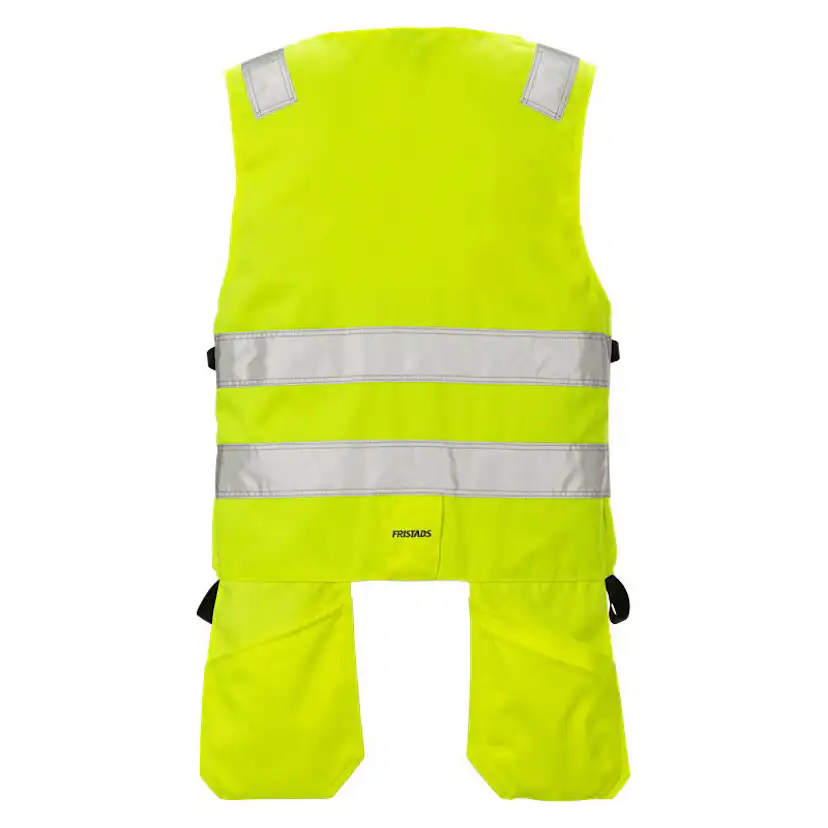 Varselväst Fristads 5003 PLU Klass 2