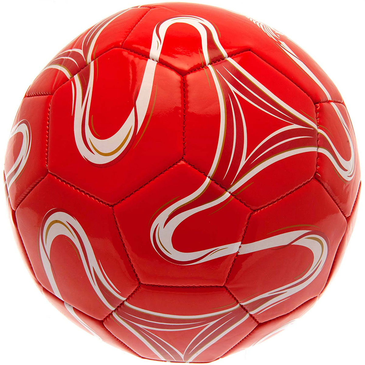 Fotboll SportMe Liverpool FC Storlek 5