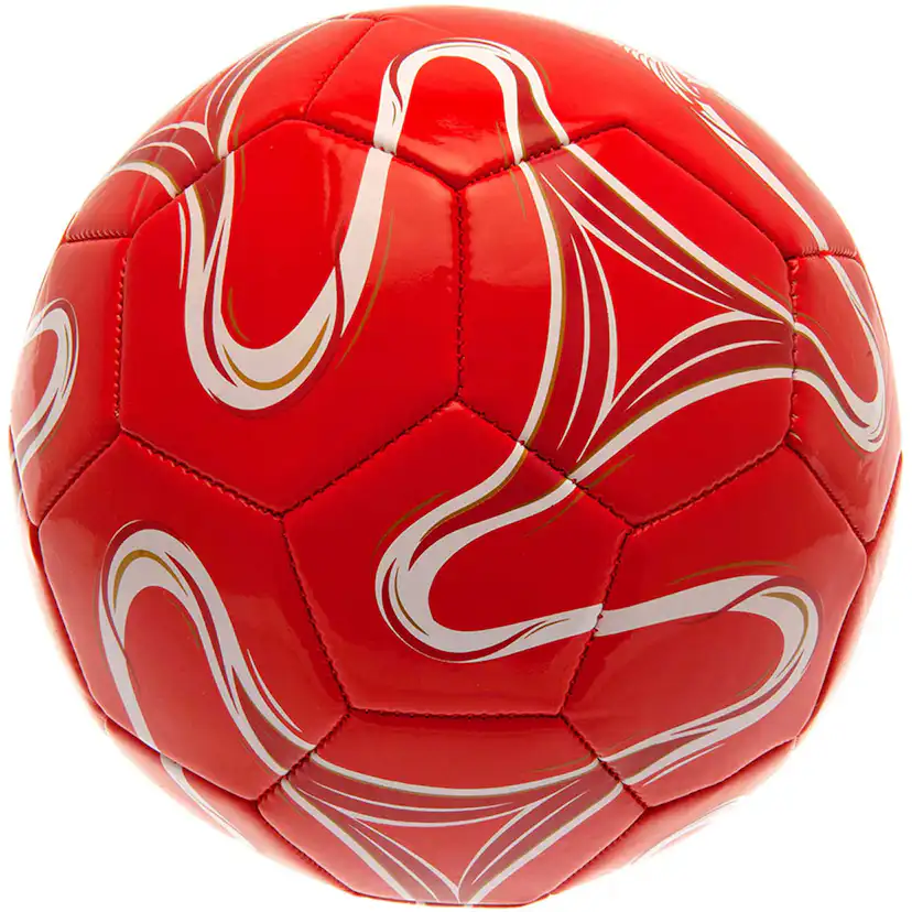 Fotboll SportMe Liverpool FC Storlek 5