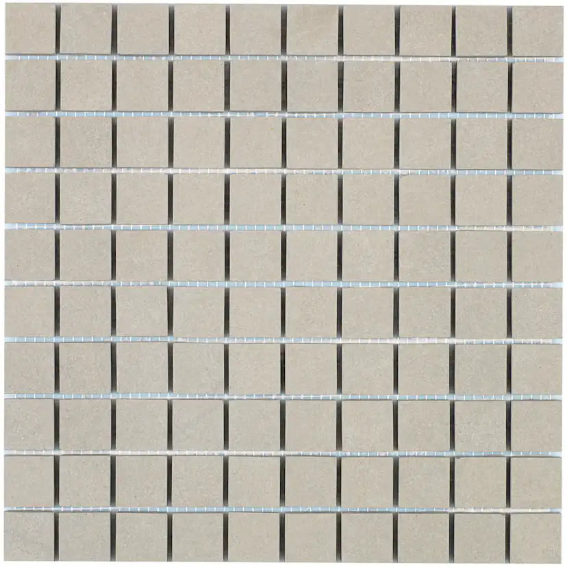 Klinker Arredo Galaxy Costatin Grå Mosaic 3x3 cm