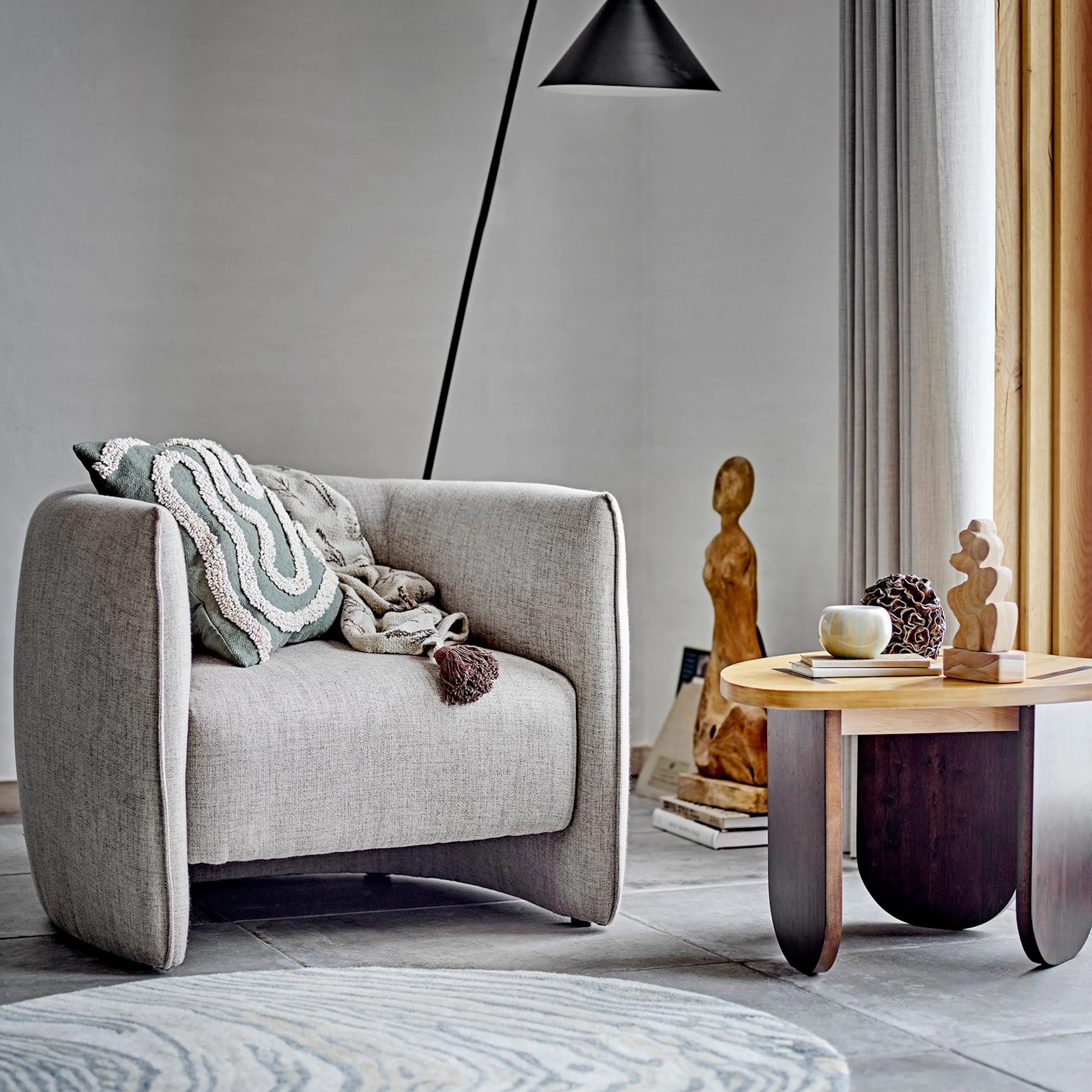 Soffbord Bloomingville Cilas