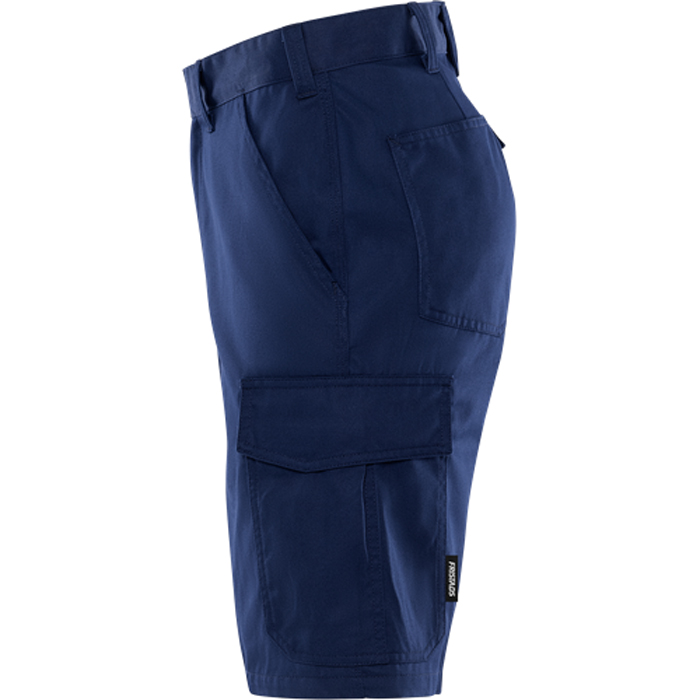 Shorts 2508 P154 Storlek: C44, Mörkblå