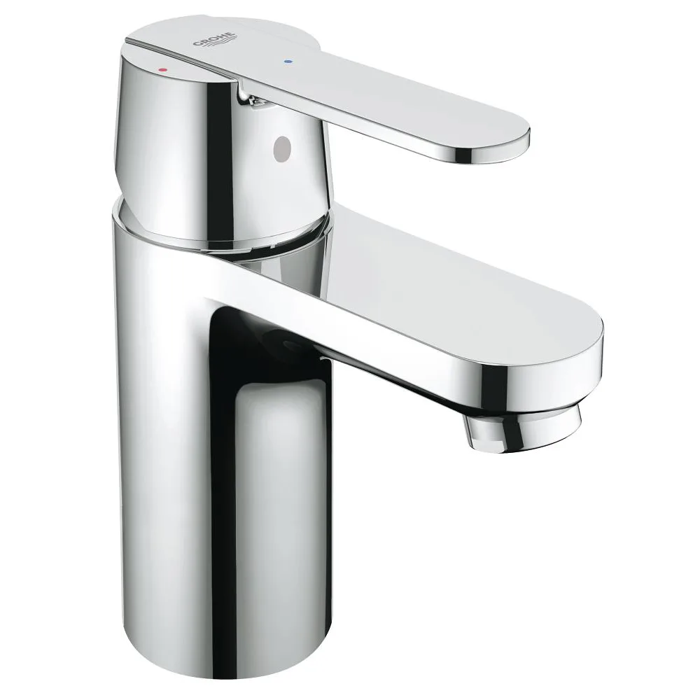 Tvättställsblandare Grohe Get 23586 med Kallstart