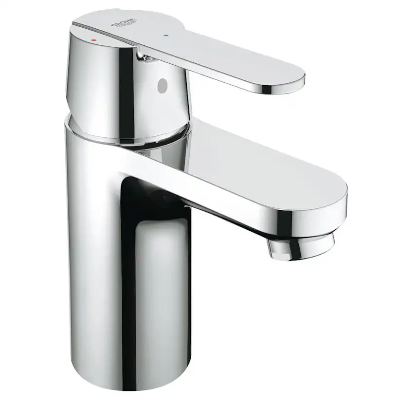 Tvättställsblandare Grohe Get 23586 med Kallstart