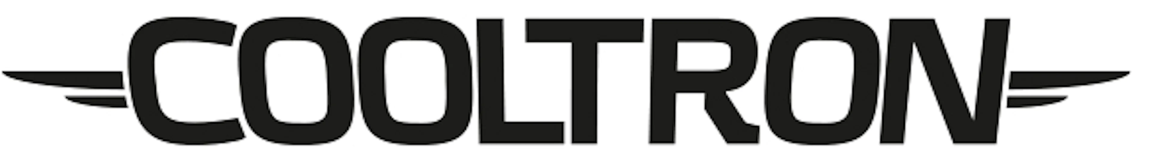 Cooltron logo