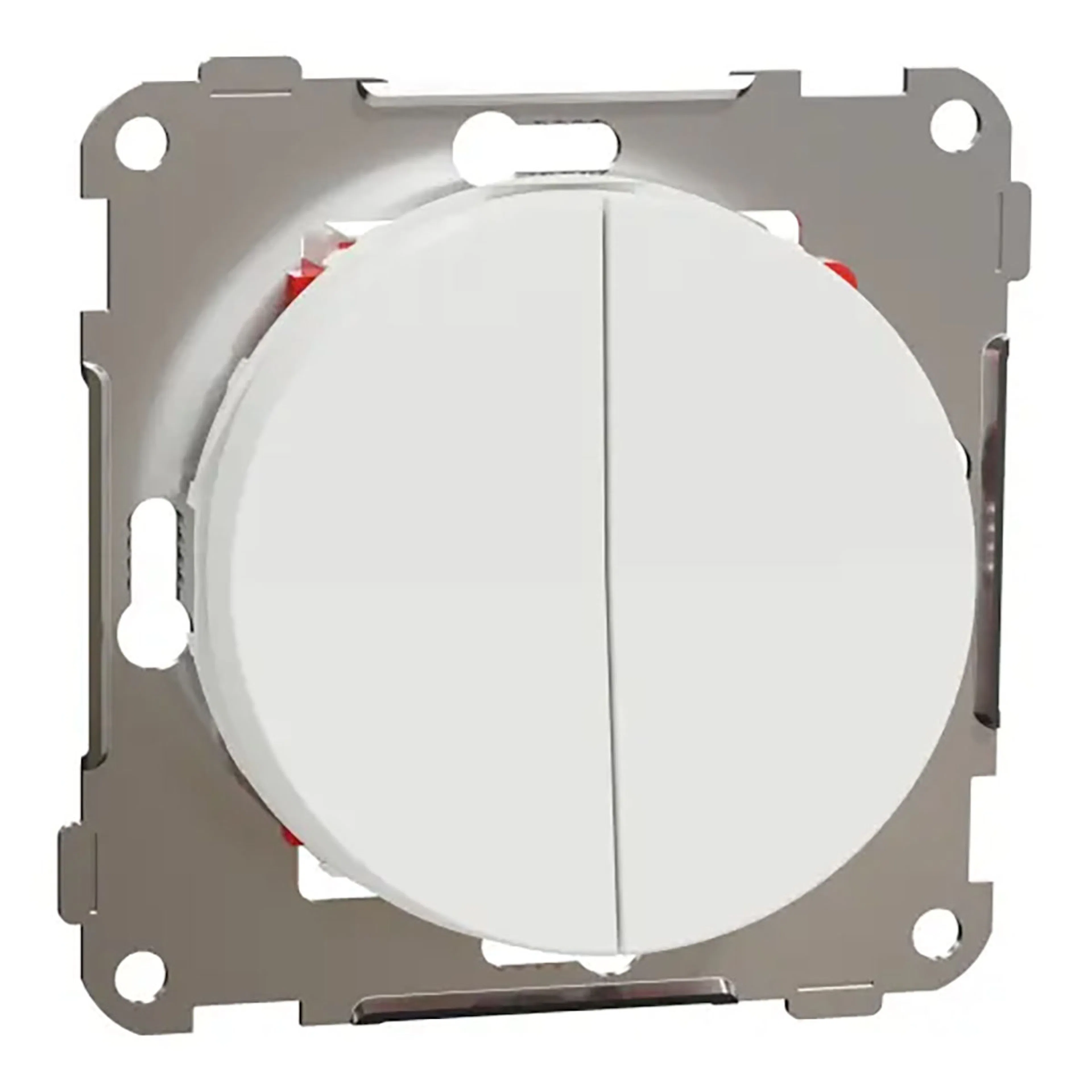 Strömbrytare Elko One Kron Skruvanslutning