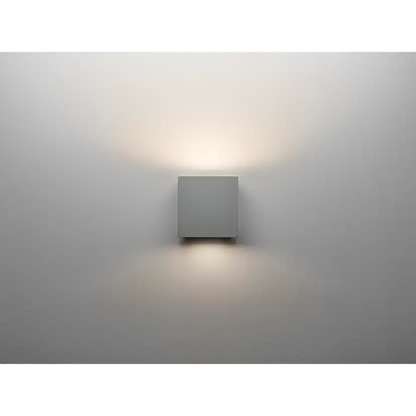 Väggarmatur Hide-a-lite Pixo S II