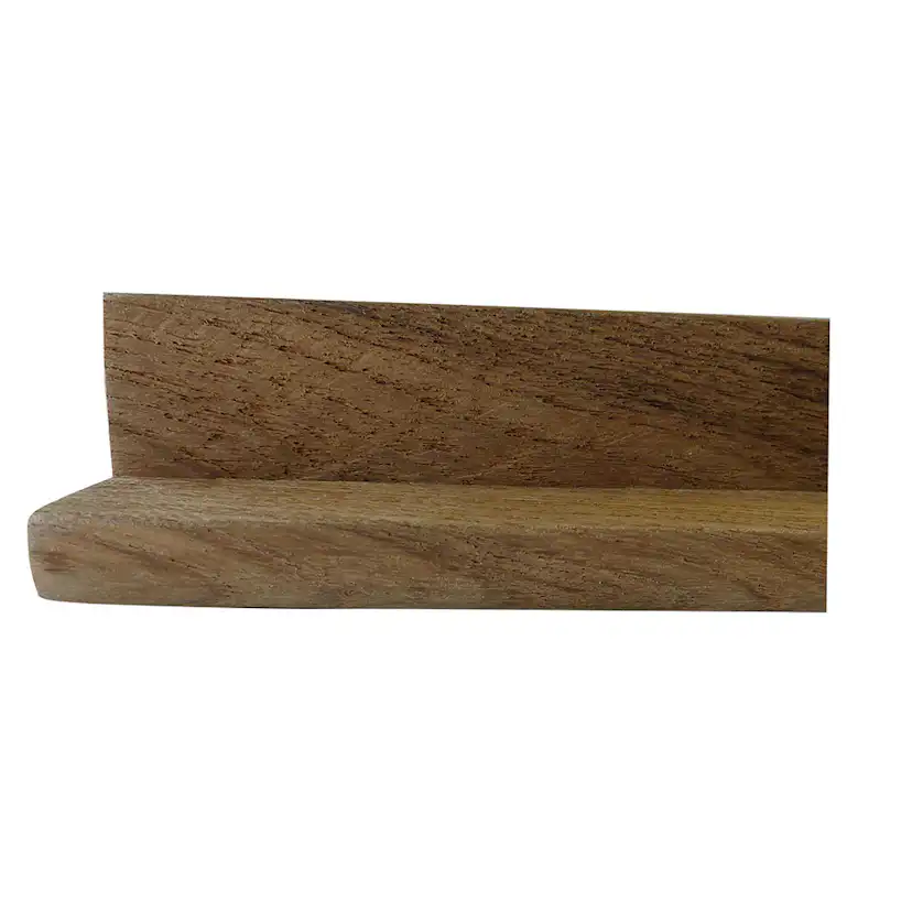 Teak Roca L-list 69976