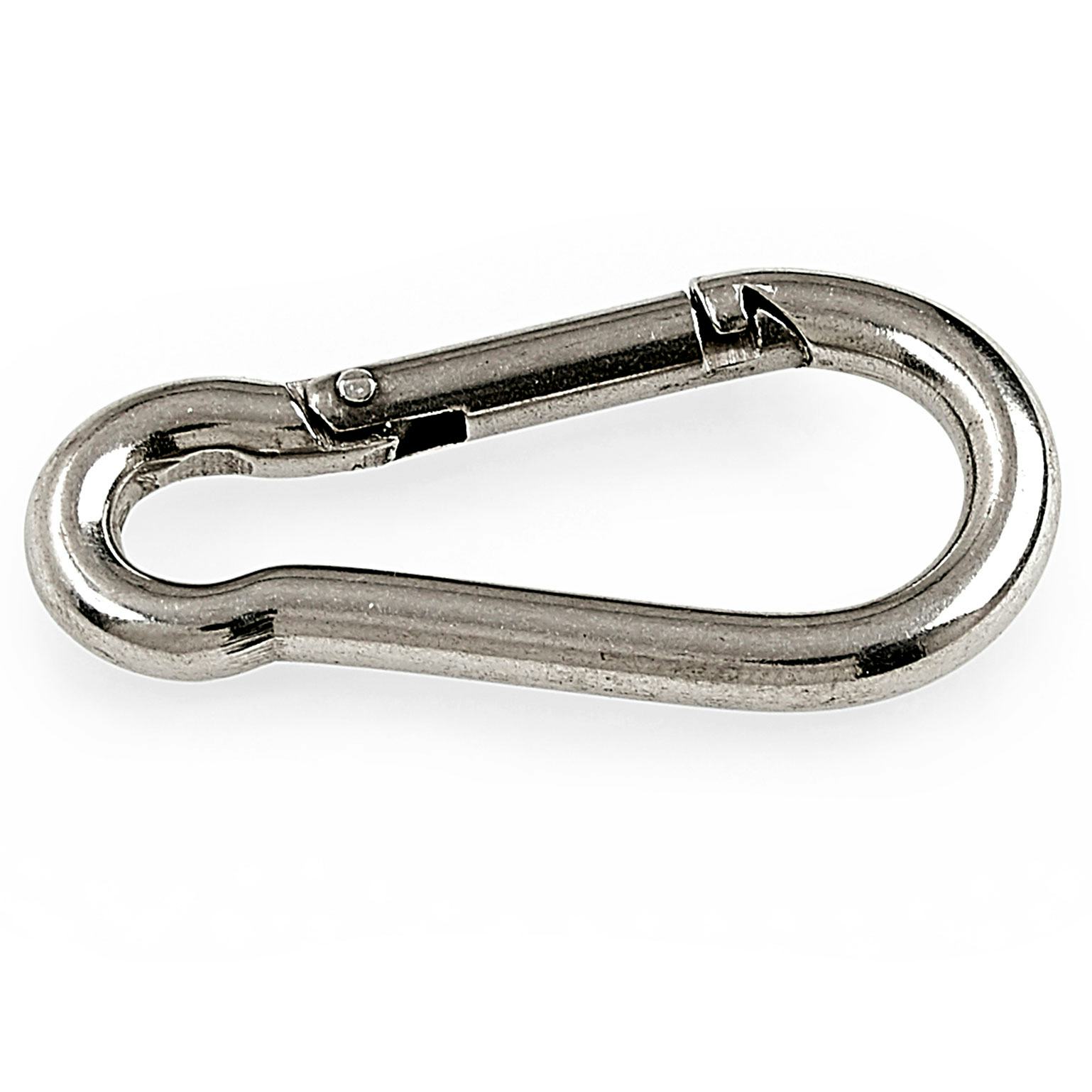 Karbinhake Habo 245 A4 stål