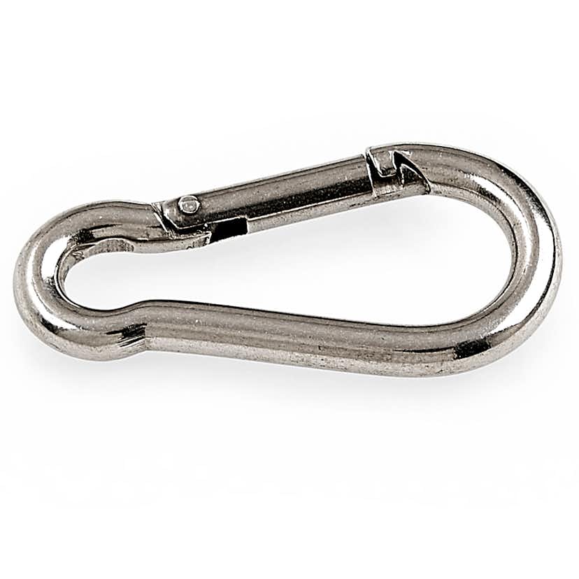 Karbinhake Habo 245 A4 stål