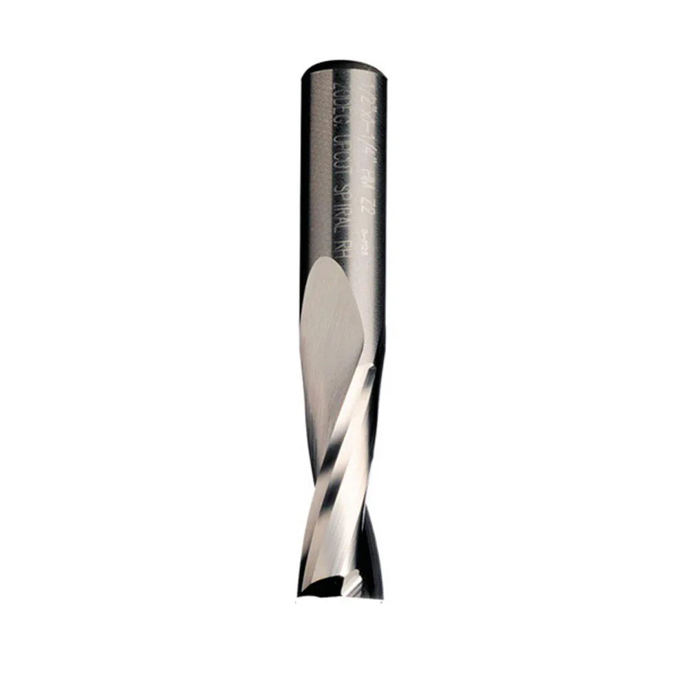Spiralfräs HM 10x32/80 K10 Z2 Hp 10x32/80 mm