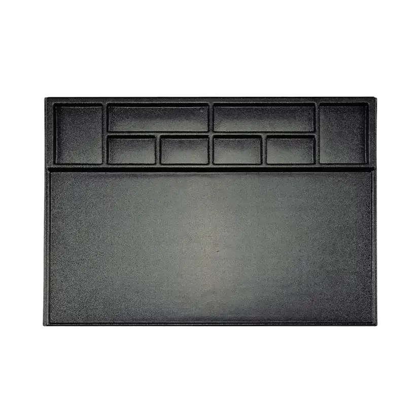Toppmatta för montörvagn Teng Tools ABS-TOP