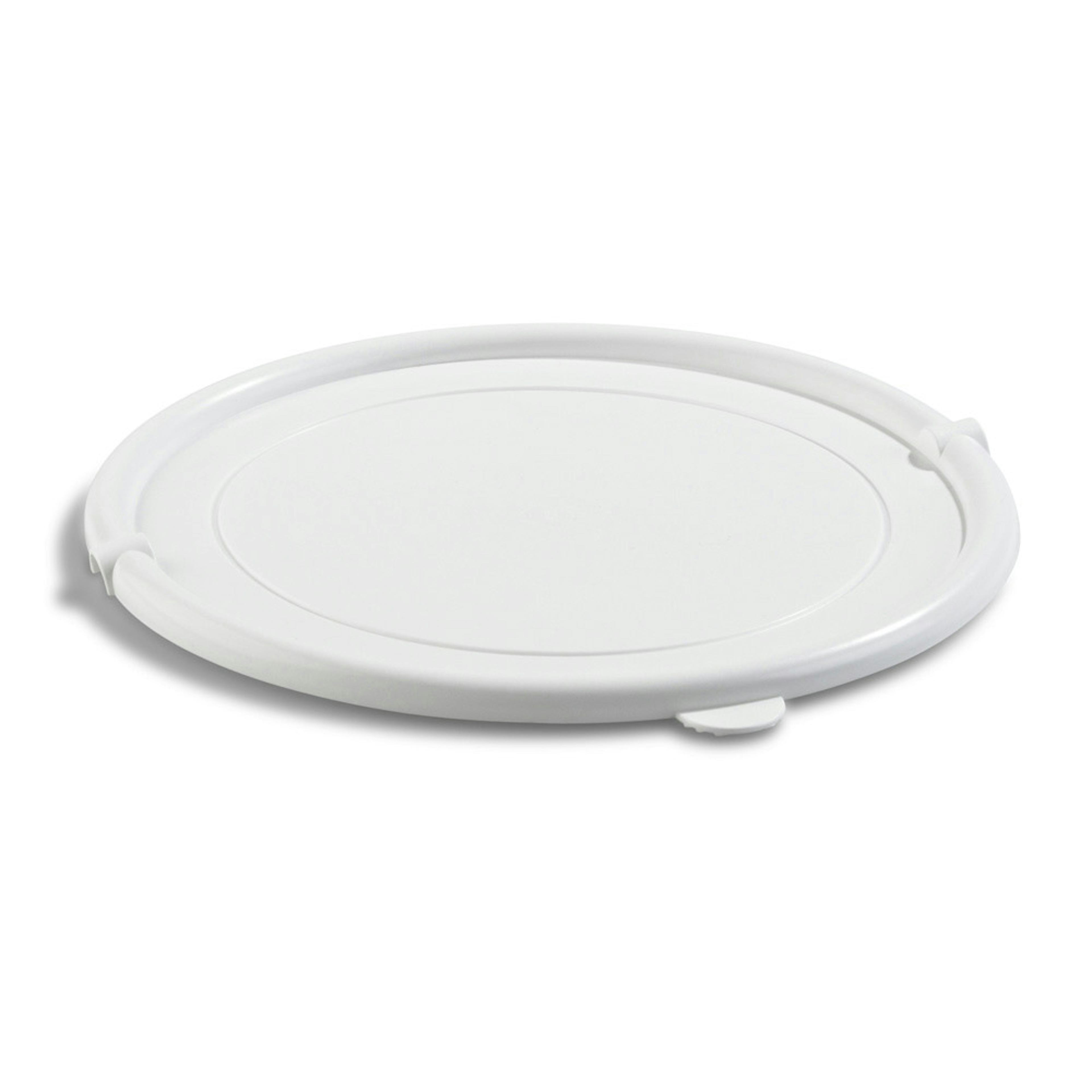 Lock Nordiska Plast till Hink 10 liter