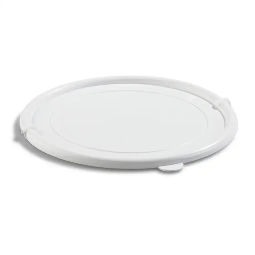 Lock Nordiska Plast till Hink 10 liter