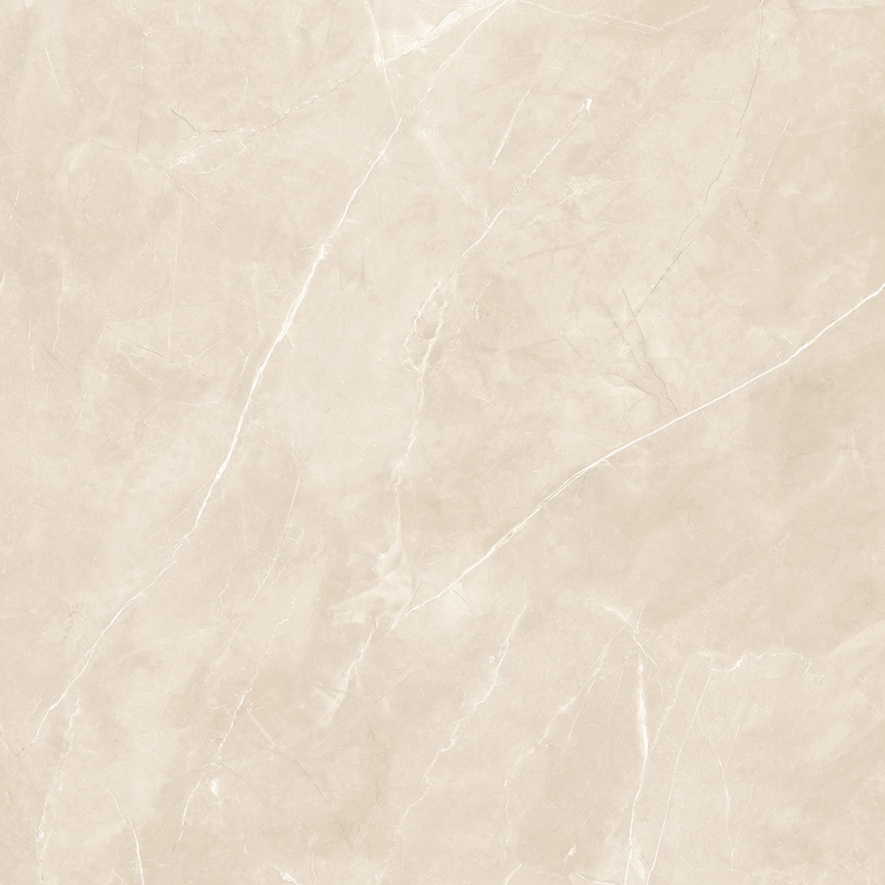Klinker Tenfors Magda Marfil Marmor Blank 120x120 cm