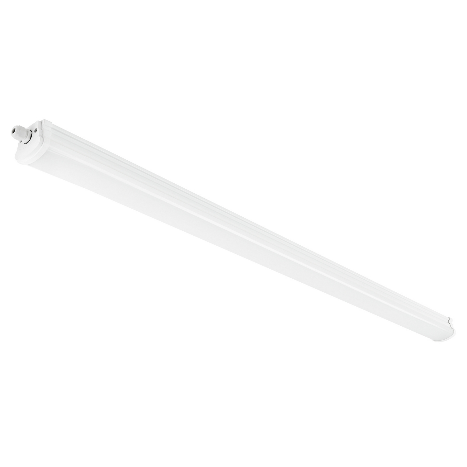 LED-Armatur Nordlux Oakland 83