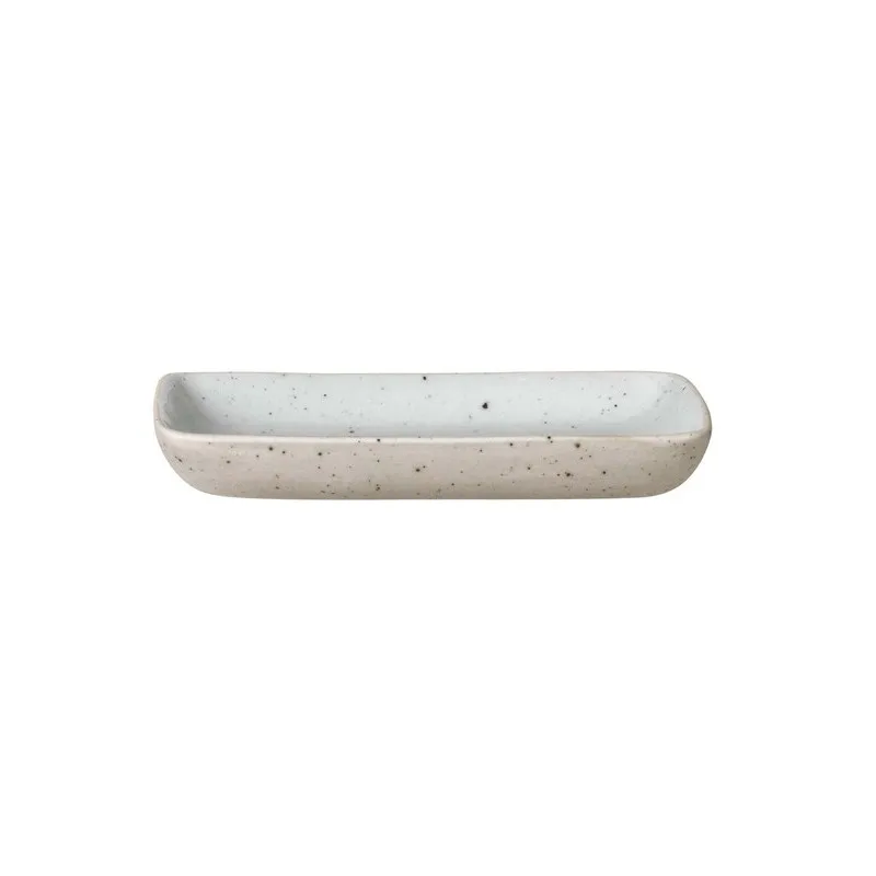 Snackstallrik Blomus Sablo