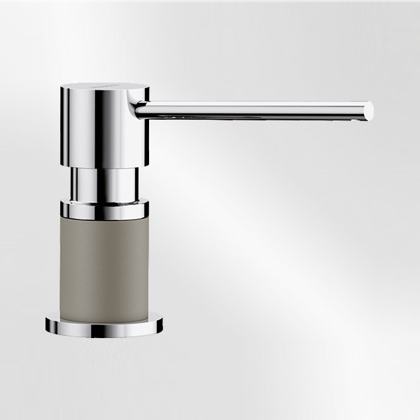 Diskmedelspump Blanco Lato