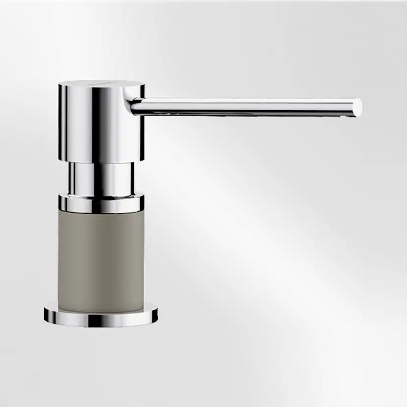 Diskmedelspump Blanco Lato