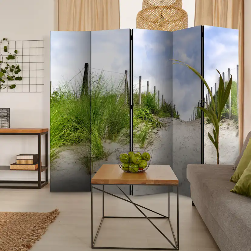 Rumsavdelare Arkiio Path to the Sea II 225x172 cm