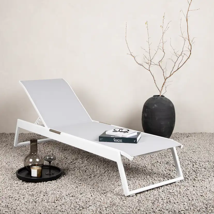 Solsäng Venture Home Parma Utomhus