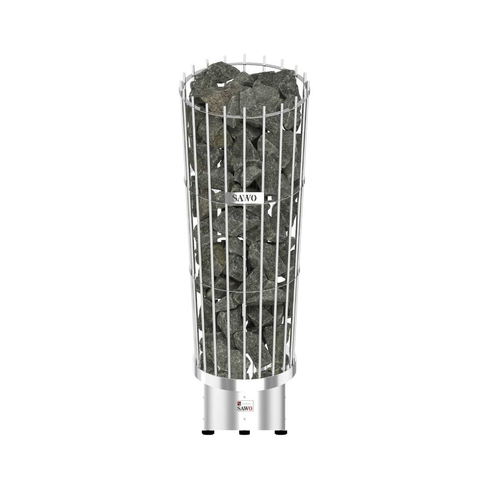 Bastuaggregat Sawo Phoenix PNX3 60NS 6,0 kW, PNX3-60NS-P-C 6 Kw