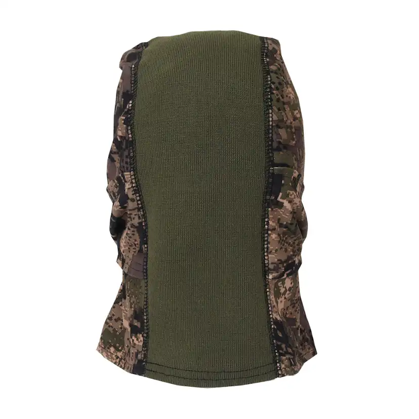 Huva Woodline Camohuva Grön