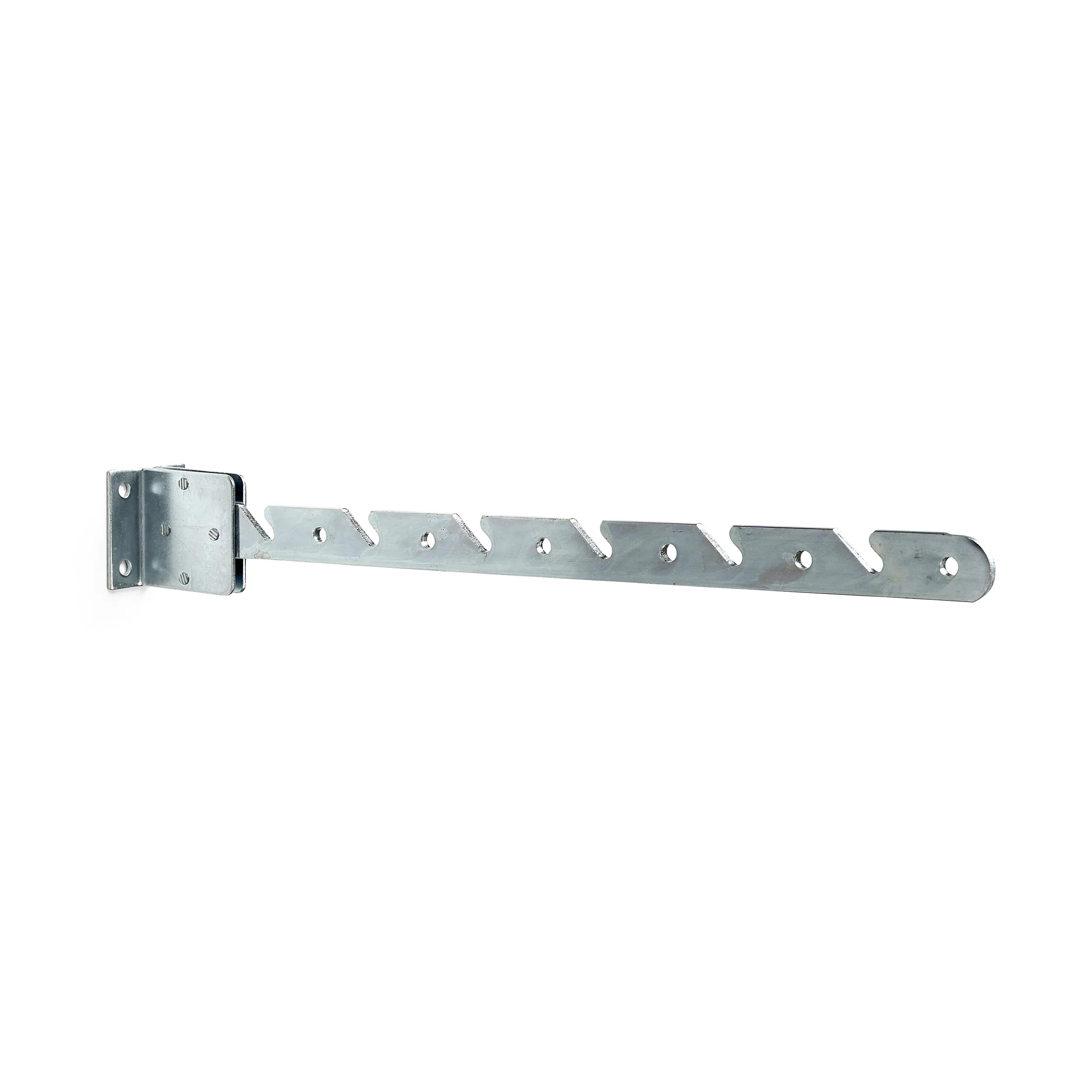 Balkonghängare Habo 740 Silver