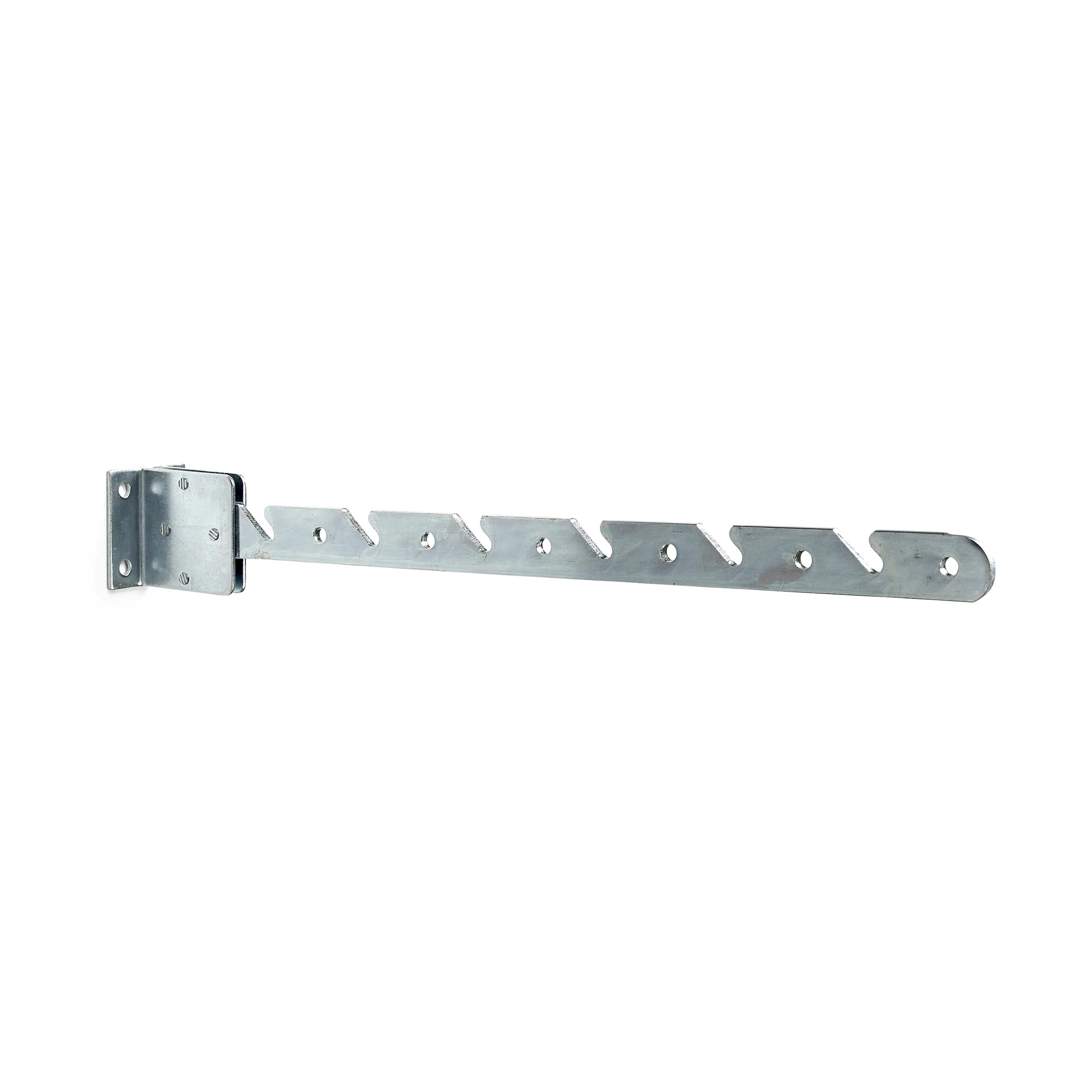 Balkonghängare Habo 740 Silver