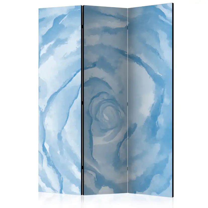 Rumsavdelare Arkiio Rose Blue 135x172 cm
