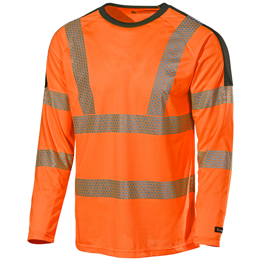 T-shirt L.Brador 6121P Aereo