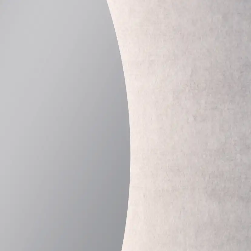 Spegel Vidi Corte med LED-belysning
