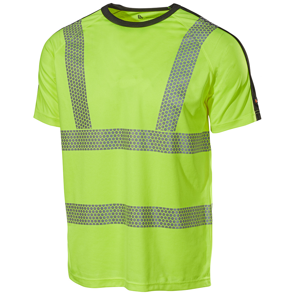 T-shirt L.Brador 6120P Aereo