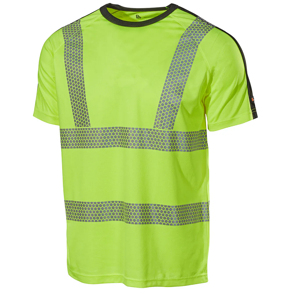 T-shirt L.Brador 6120P Aereo