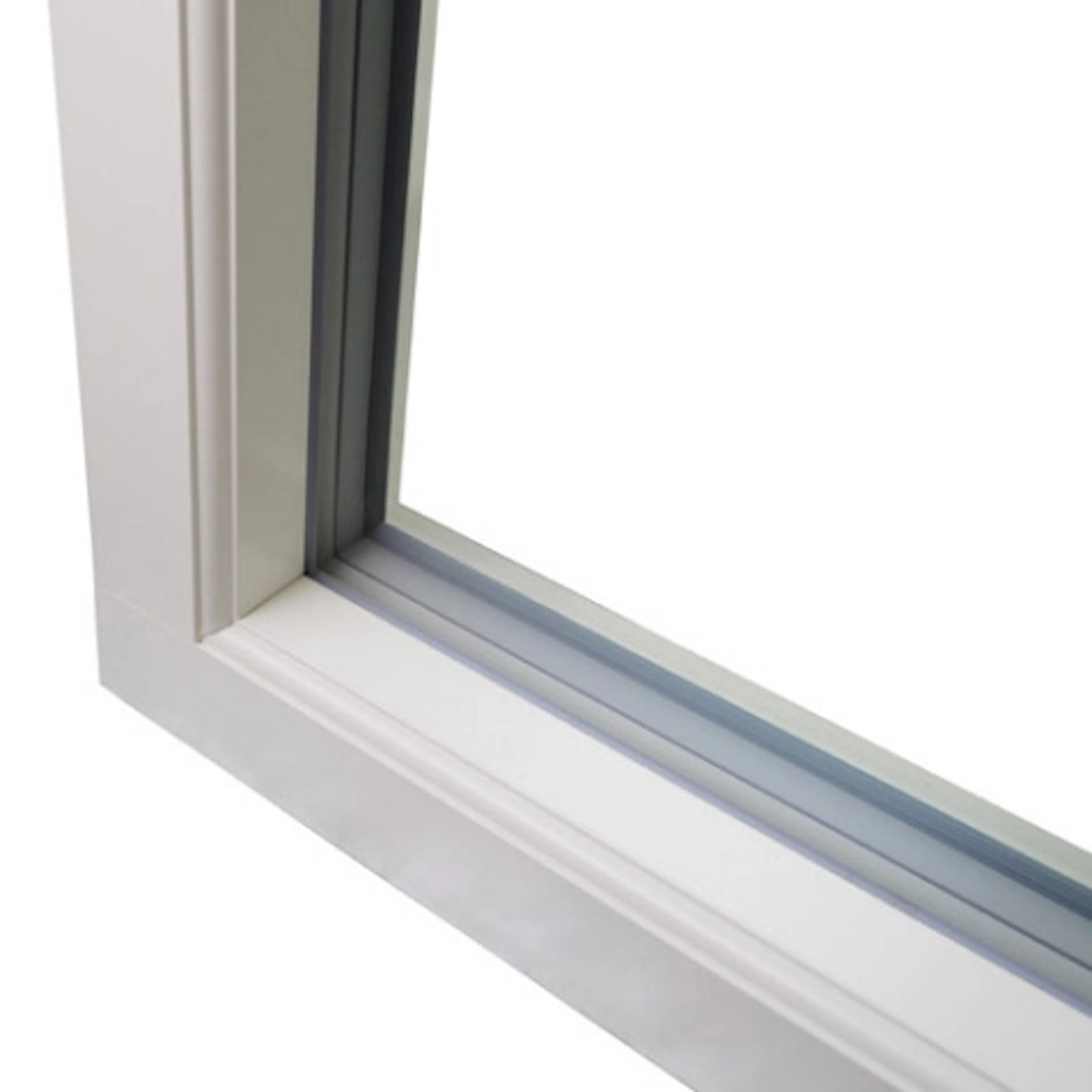 Antikprofil Sunnerbo Fönster Invändig