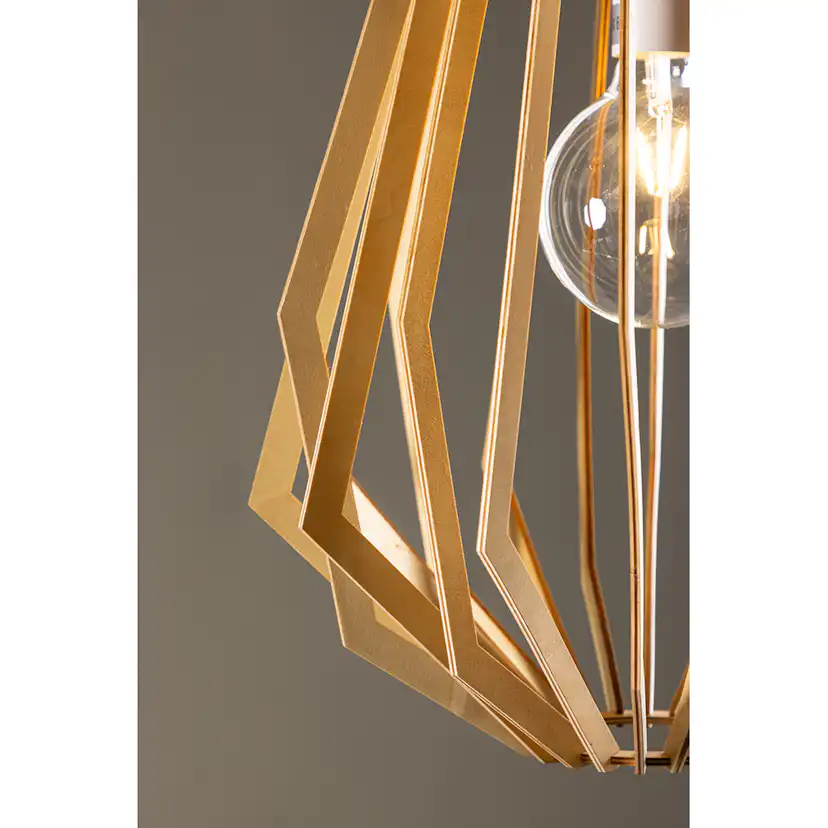 Taklampa Venture Home Spider