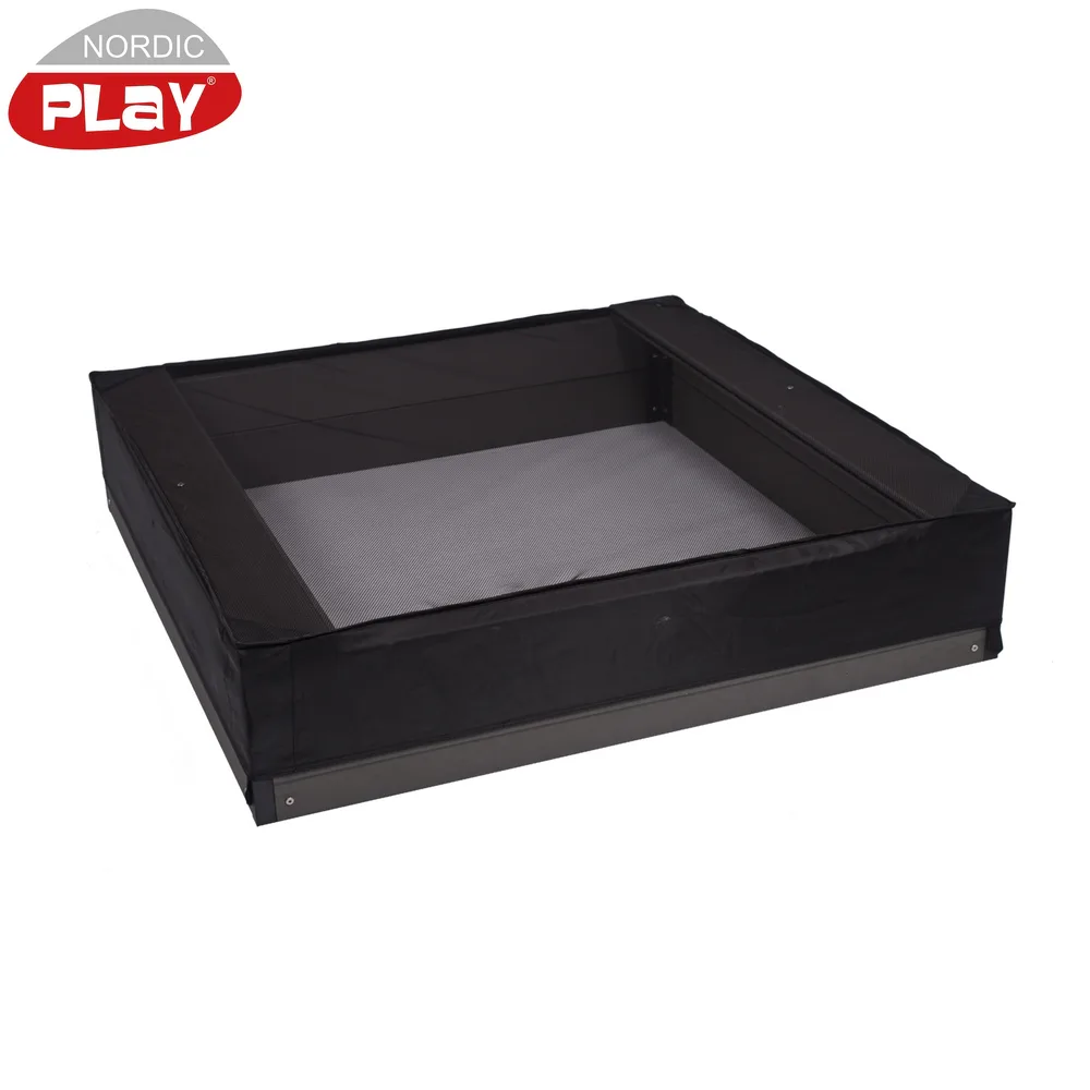 Nät Nordic Play till Sandlåda 120X120 cm