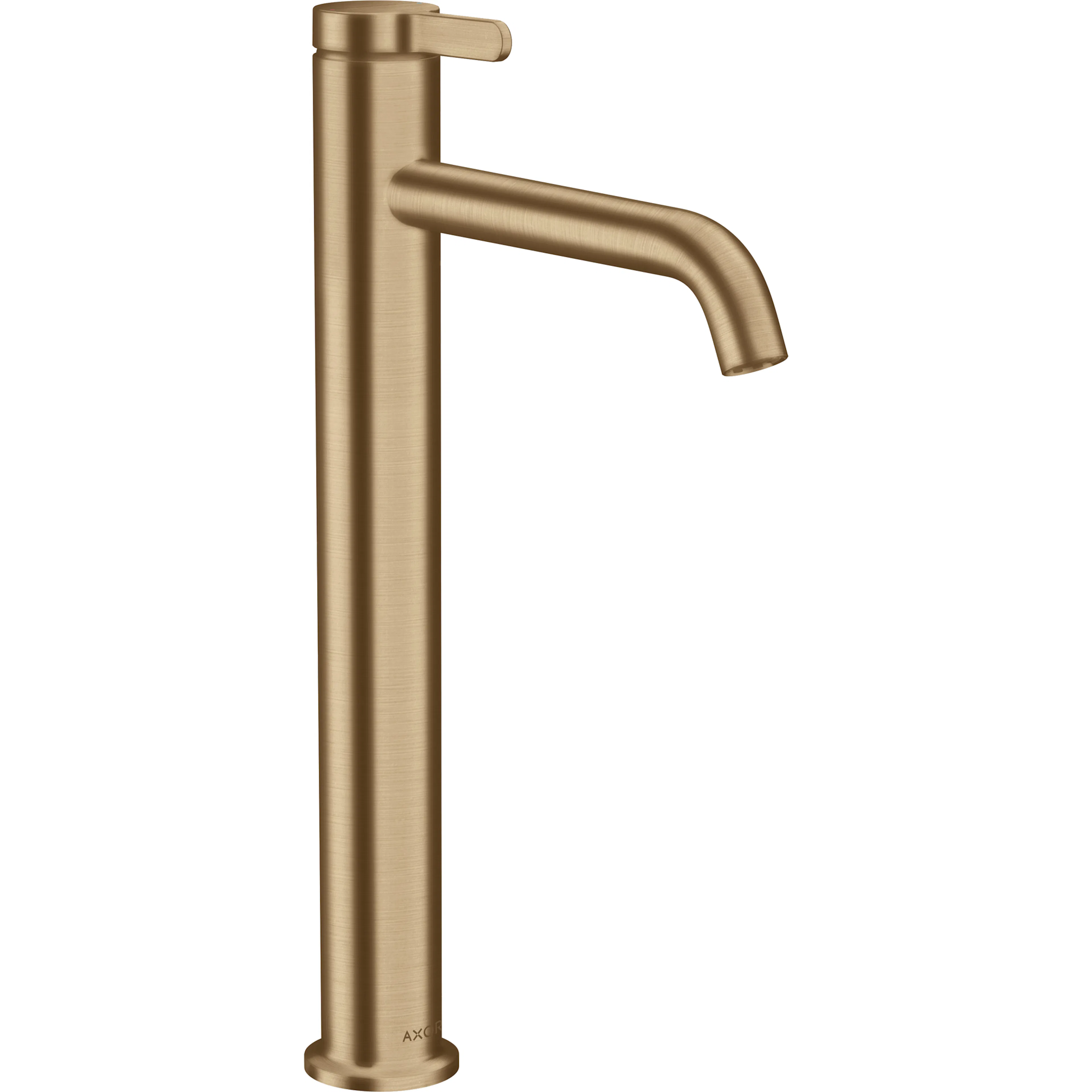 AX One 1gr TSB 260 Silven t BBR Borstad Brons