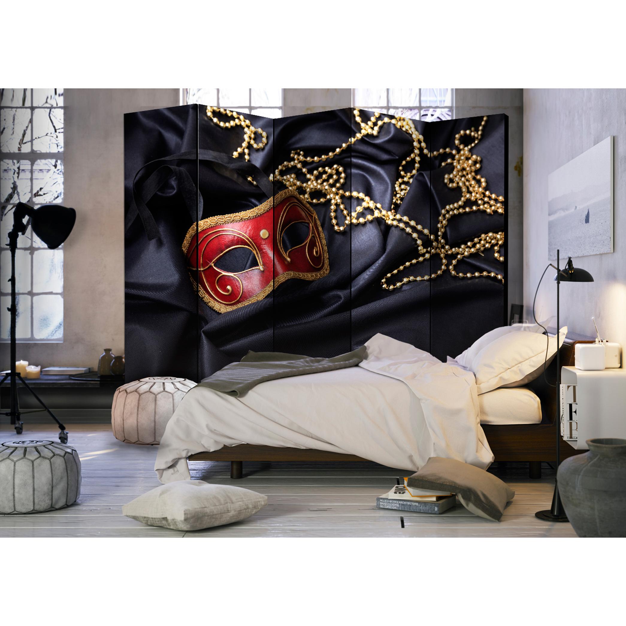 Rumsavdelare Arkiio Carnival II 225x172 cm