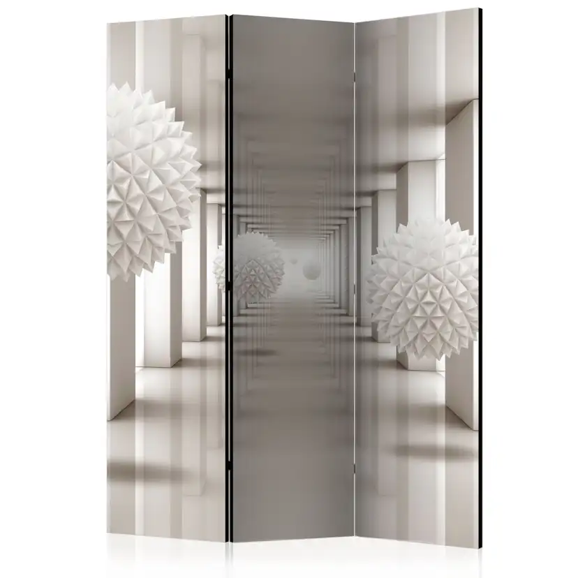 Rumsavdelare Arkiio Gateway To The Future 135x172 cm