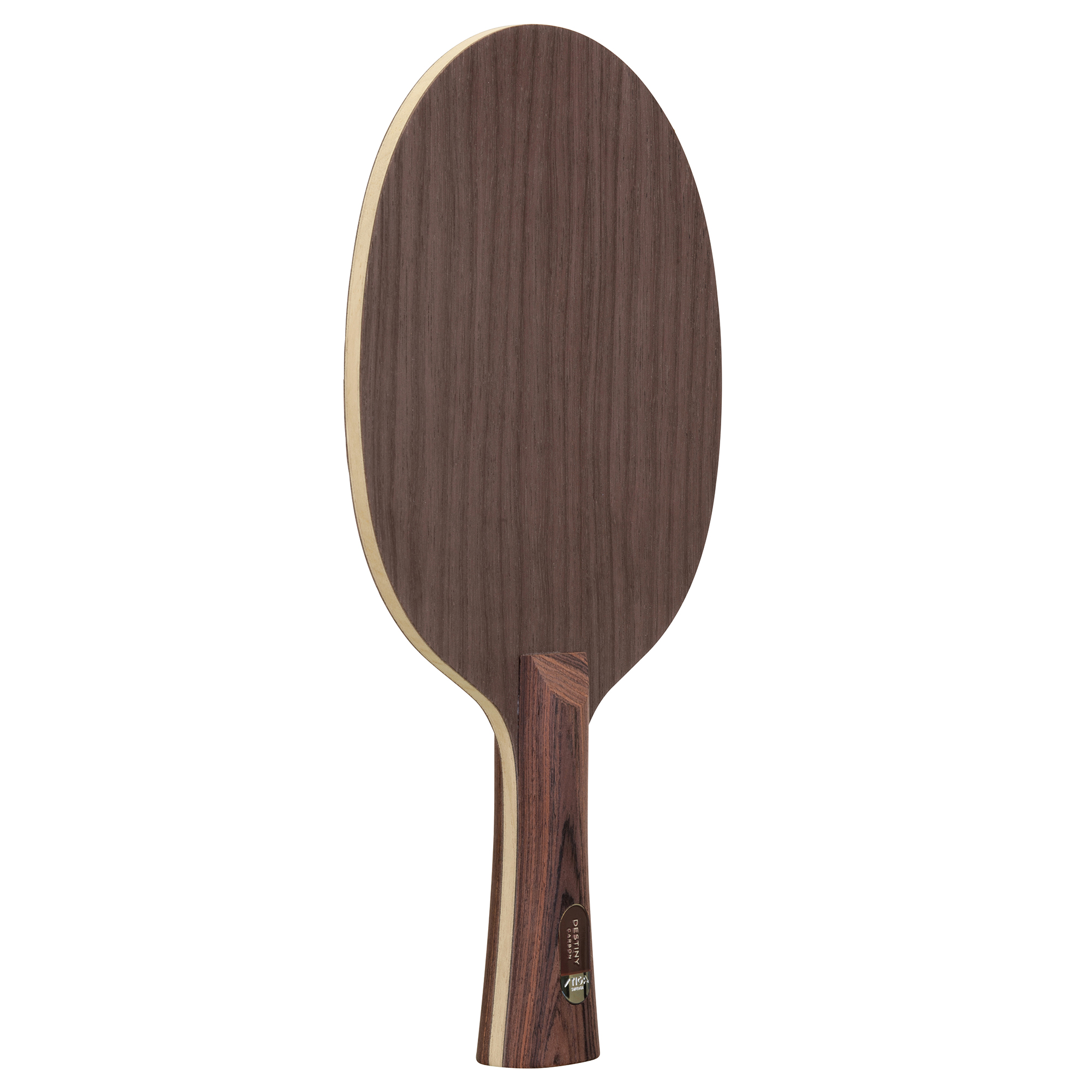 Pingisracket STIGA Sports Blade Destiny Carbon Master Stomme Till Racket