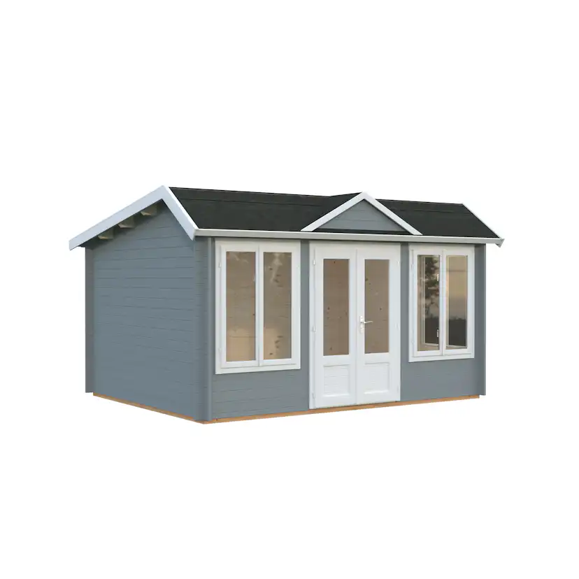 Stuga Claudia Pent 12,0 m2