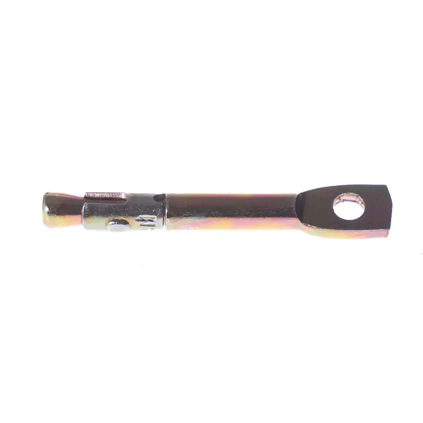 Hålexpander Gunnebo Fastening 5,0x45 Gulförzinkad