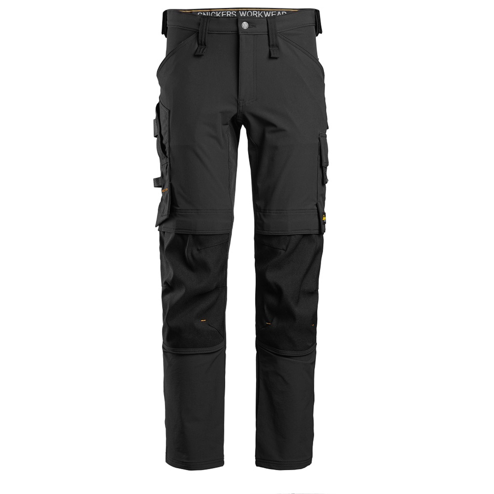 Arbetsbyxa Snickers Workwear stretch AW